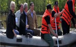 Bogdán Tibor: Árvízi hajósaink