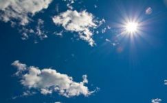 Jövő hétre harminc fokos meleget jósolnak