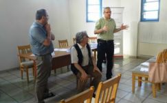 Romániában is terjed a kinesztetikai gondozási módszer