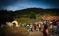 Második évfordulóját ünnepli szombaton Bartha Ernő szoborparkja