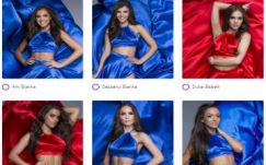 Kialakult a Magyarország szépe döntős mezőnye