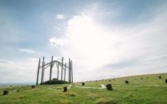 Székely Vágta: nemzetközi futam hat román lovassal