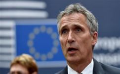 NATO-csúcs: Stoltenberg szerint a NATO nem keres konfrontációt Oroszországgal