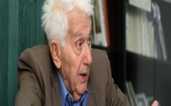 Demény Péter: A liberális baloldali