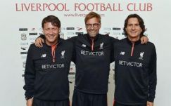 Az FC Liverpool 2022-ig érvényes szerződést írt alá Jürgen Kloppal