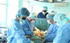 Elfogyott az érzéstelenítő a brassói kórházban 