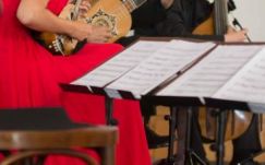 Rekordot döntött a jelentkezők száma a csíkszeredai Régizenei Nyári Egyetemen