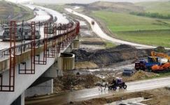 Romániai sztrádaépítés: tizenkét év – tizenkét miniszter