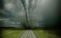 Bíró Béla: A Pokol kapujában