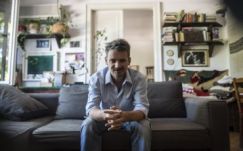 Hajdu Szabolcs filmje kapta a Kristály Glóbuszt Karlovy Varyban 