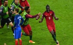 Euro-2016 – Éder: Ronaldo megmondta…