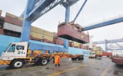 Az első öt hónapban 46 százalékkal nőtt a külkereskedelmi mérleg hiánya