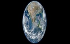 Krebsz János: Támadás a Föld bolygó ellen