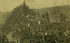 Székedi Ferenc: Politika – alulnézetben