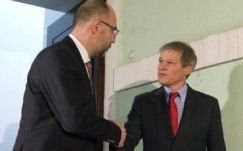 Kelemen feltételekkel támogatná, hogy jövőre Cioloş maradjon a kormányfő