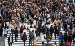 Legalább ötmillió fővel csökkenhet az állandó lakosság 2060-ig