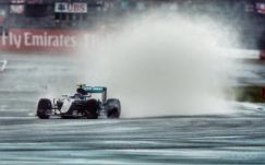 Mercedes: átgondolták a fellebbezést