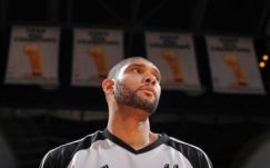NBA: Tim Duncan visszavonul 