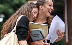 FRISSÍTVE: Közzétették az érettségi eredményeit