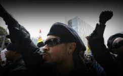 Egyesült Fekete Államokat hoznának létre az USÁ-ban