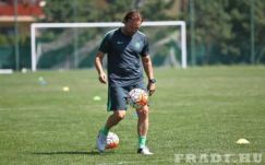 Indul a BL-kaland: Albániában a Fradi 