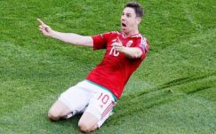 Gera Zoltán: „Nagyon boldog vagyok, hogy az erdélyieknek is örömet tudtunk szerezni” 