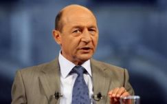 Traian Băsescu pártjába olvad be az UNPR 