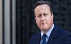 Megtartotta utolsó kabinetülését David Cameron