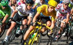 Nem indul az olimpián a többszörös Tour-győztes bringás