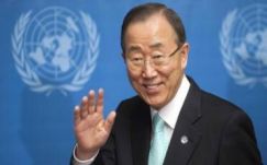 Világpremier: nyilvános vita zajlott az ENSZ-főtitkárságra jelöltek közt