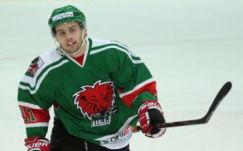 Lett és fehérorosz próbajátékosok a Csíkszeredai Sportklubnál 