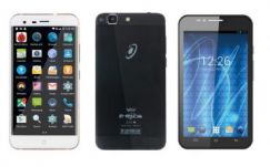 Ezt kínálja Románia az okostelefonok piacán – 2. rész