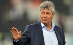 Mircea Lucescu: időt kell adni Daumnak