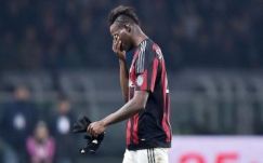 Liverpool: Balotelli nem kell
