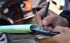 Környezetvédelmi vétségekért bírságoltak Háromszéken