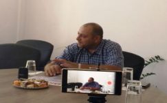 A foci és kenyér ünnepét szervezik Sepsiszentgyörgyön