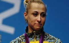 Doppingolt, elúszott az olimpiai bronzérme