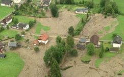 Több millió eurós kárt okozott már a vihar Ausztriában