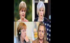 Gál Mária: Vasladyk harca