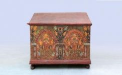 Sebestyén Mihály: Az Erdélyi Magyar Értéktárról