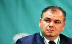 Nem jelölteti magát képviselőnek Máté András Levente frakcióvezető