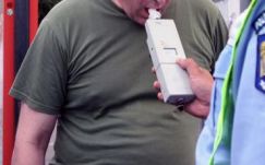 Részeg buszsofőr kockáztatta utasai életét