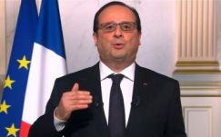 Feloldják a rendkívüli állapotot Franciaországban