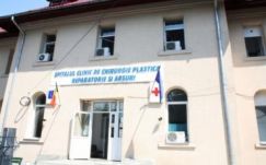 Légylárvák az égéssebészeti kórházban: bezárták az intenzív osztályt