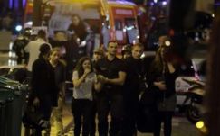 Tömeges gázolás Nizzában: Átdobták a gyerekeket a kerítésen, hogy mentsék őket