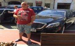 Kizárhatják az RMDSZ-ből a biciklisávra parkoló vállalkozót 