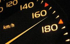 Halálos autóbaleset Beszterce-Naszód megyében 