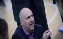 Tornagyőztes a Țenter-csapat 