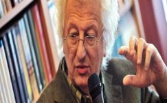 Papp Sándor Zsigmond: EP testközelből