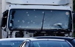 Mohamed Lahouaiej Bouhlel a nizzai merénylő neve